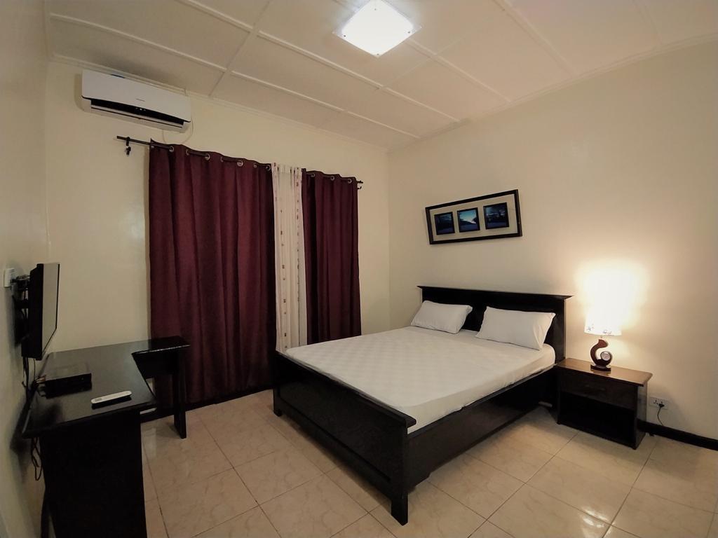 Maryland Guesthouse Monrovia Exterior foto