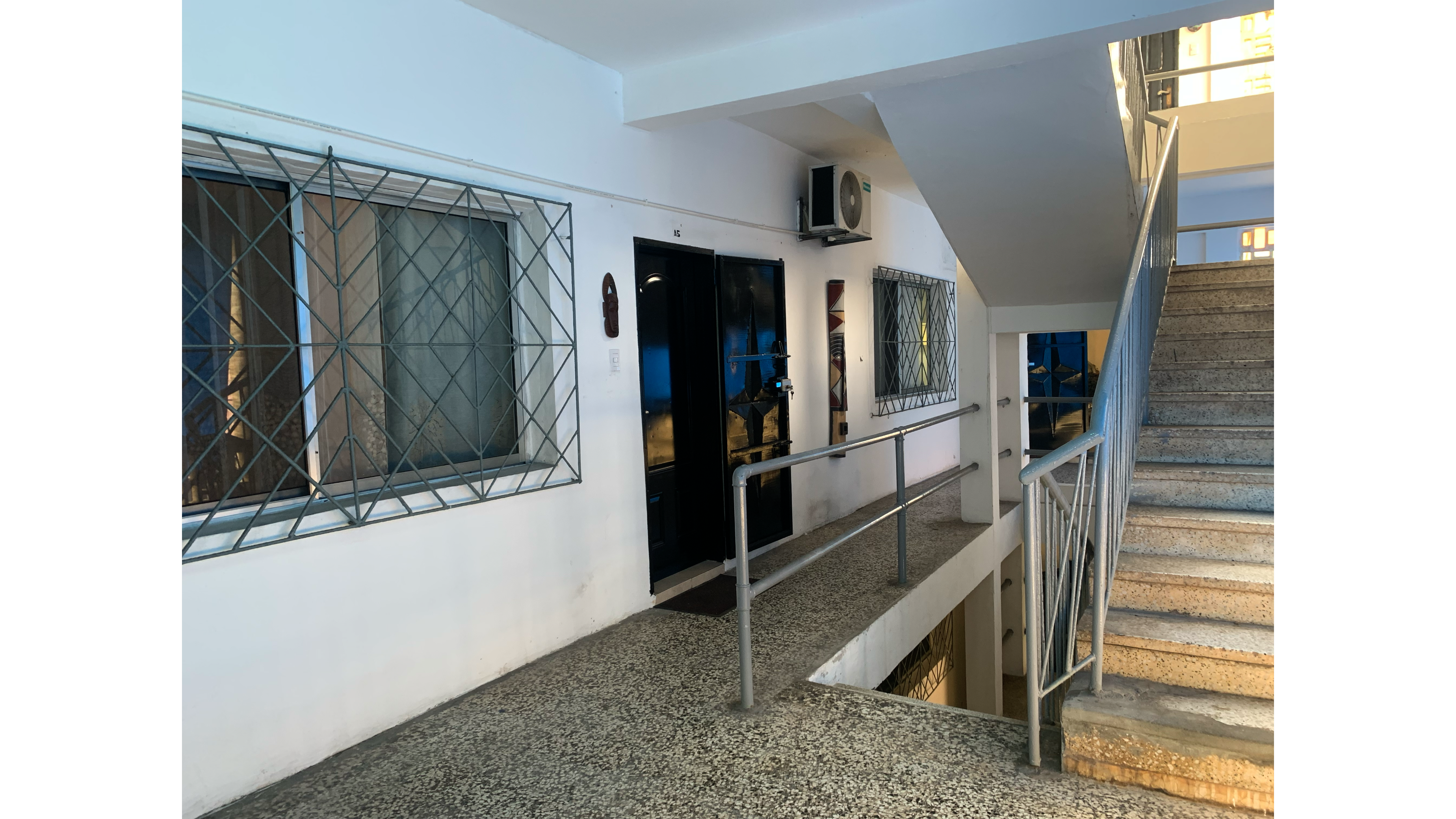 Maryland Guesthouse Monrovia Exterior foto