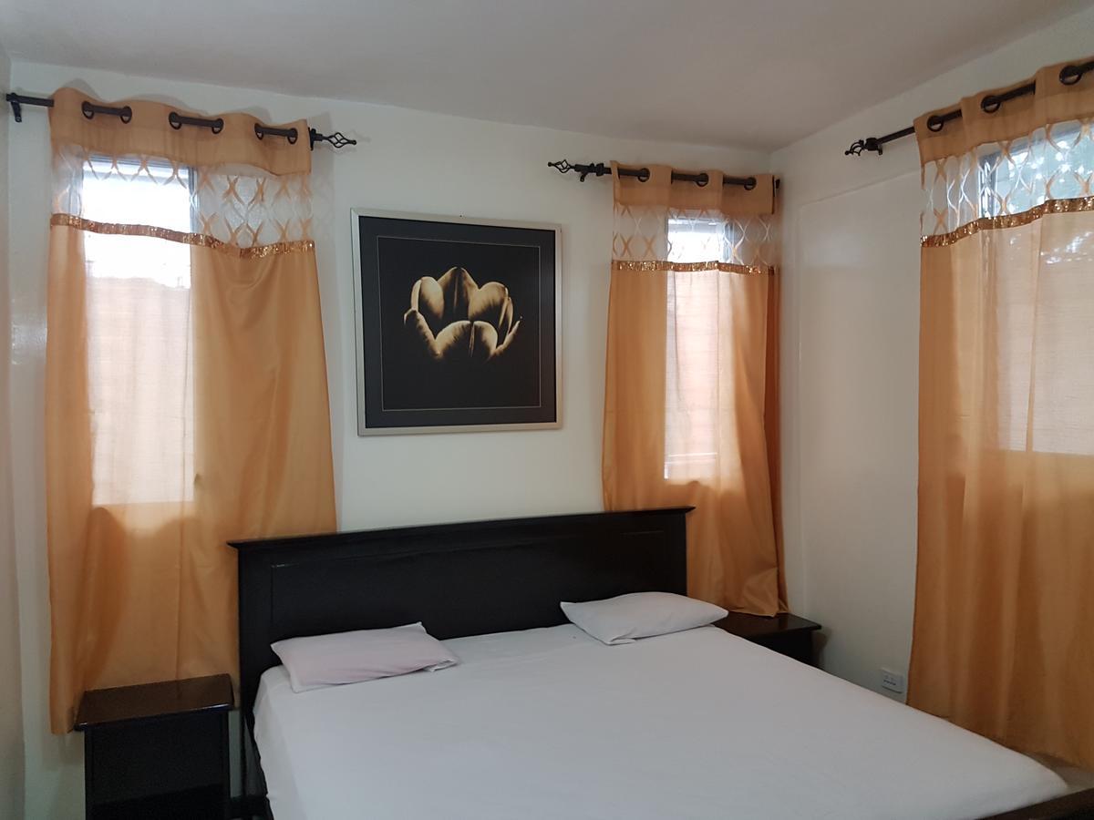 Maryland Guesthouse Monrovia Exterior foto